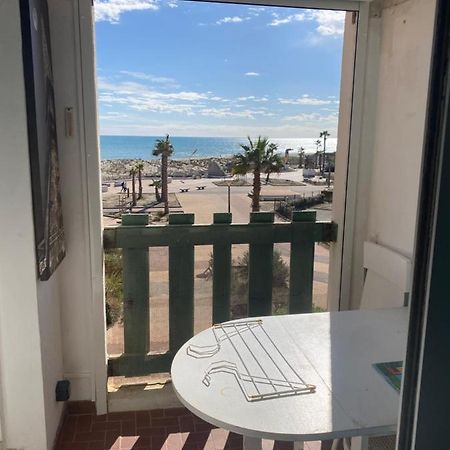T 2 Cosy Bord De Mer Le Barcarès Екстериор снимка