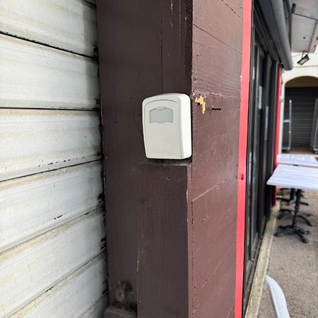 T 2 Cosy Bord De Mer Le Barcarès Екстериор снимка