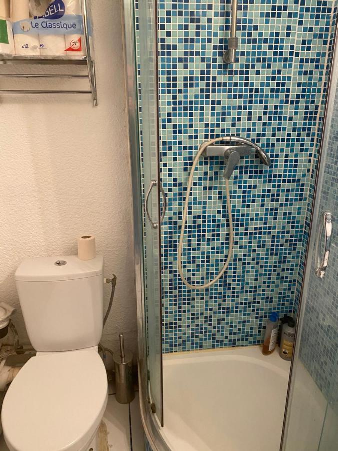 T 2 Cosy Bord De Mer Le Barcarès Екстериор снимка